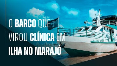 Reportagem | ADRA leva serviços de saúde a Melgaço - Ilha de Marajó (PA)