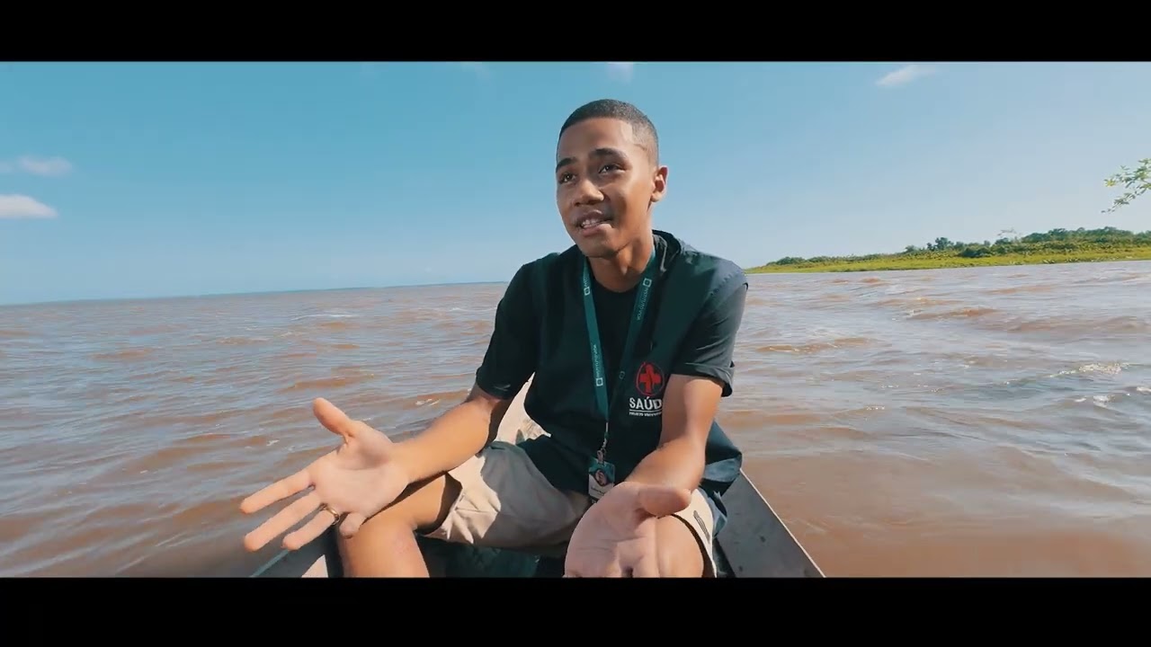 VIVA ESSA EXPERIÊNCIA | Adventistas Norte