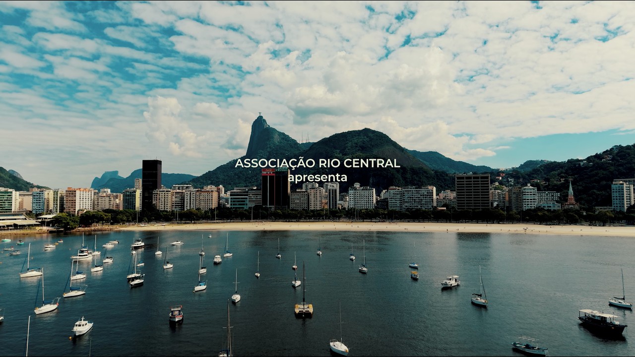 Vídeo relatório – 1º semestre da ARC