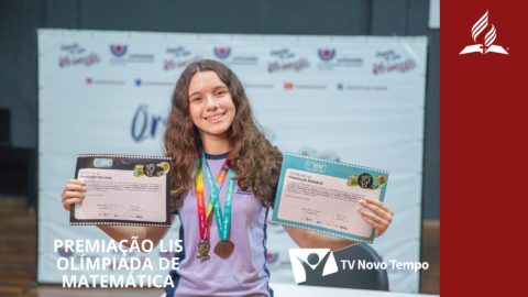 Premiação Lis Romero | Escola de Guaíra | Revista Novo Tempo
